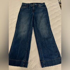 ONE DAY SALE on NWOT Chico’s Trouser Jeans